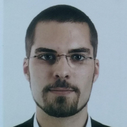 Alexander Bahlo