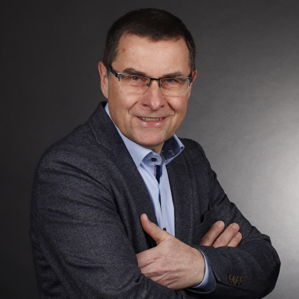 Dipl.Ing. JoachimWalter Drews Geschäftsführer DrewsCCT