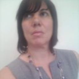 Barbara Barbieri