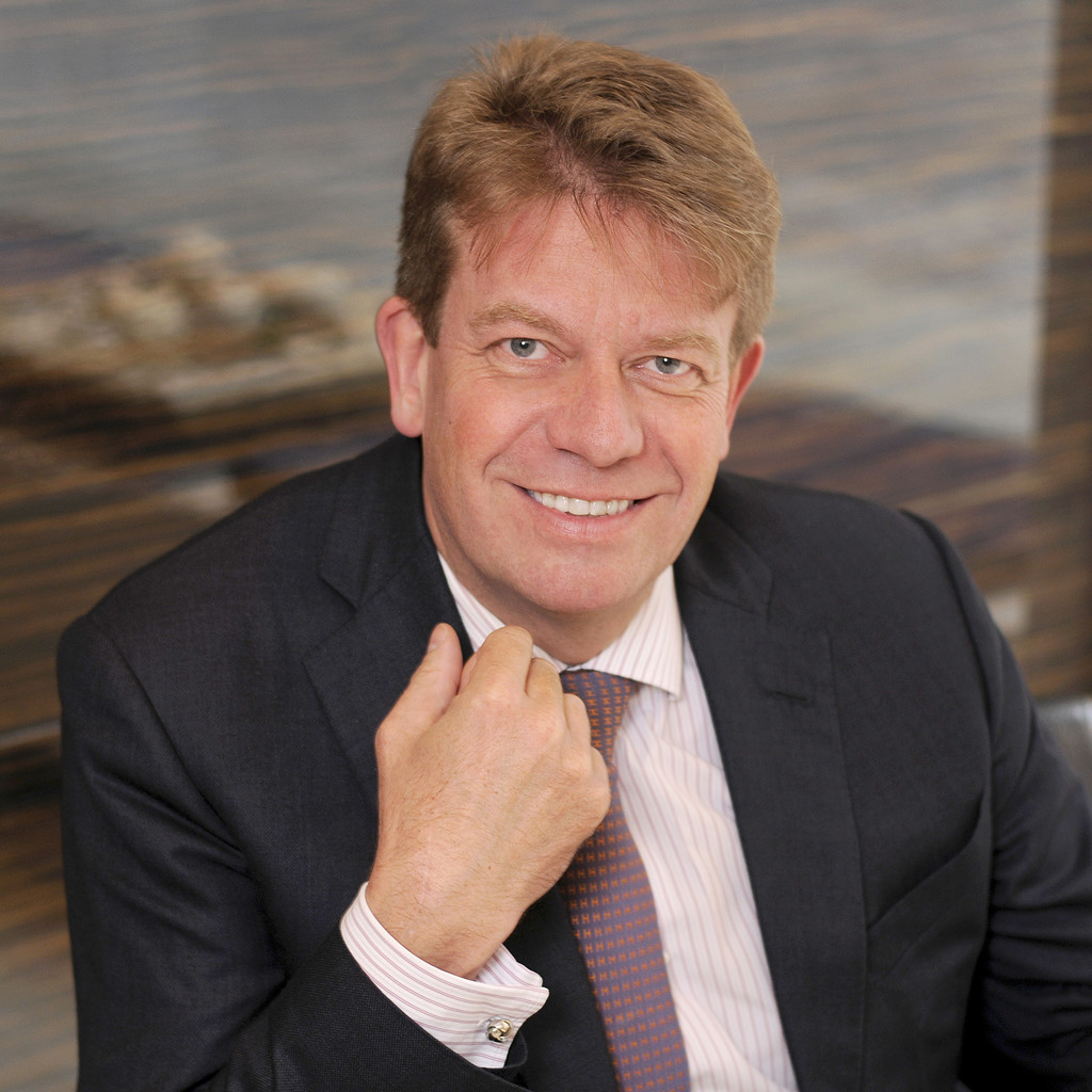 Patrick Ebeling Privatier Privatier XING