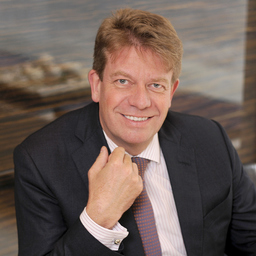 Patrick Ebeling