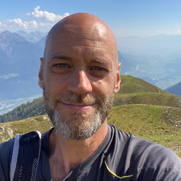 Martin Huter