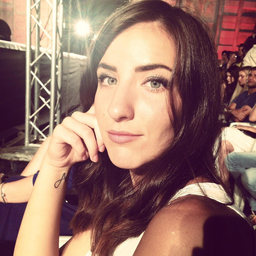 Laura Adriana Petean