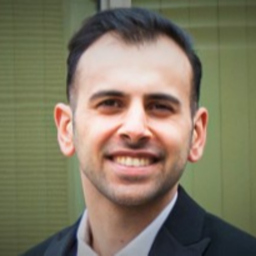saman javaheri