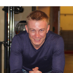 Wladimir Frank