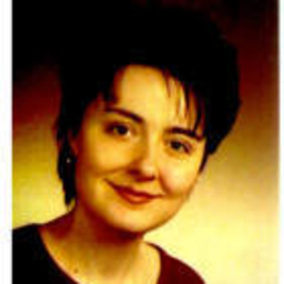 Profilbild Sandra Kalkbrenner