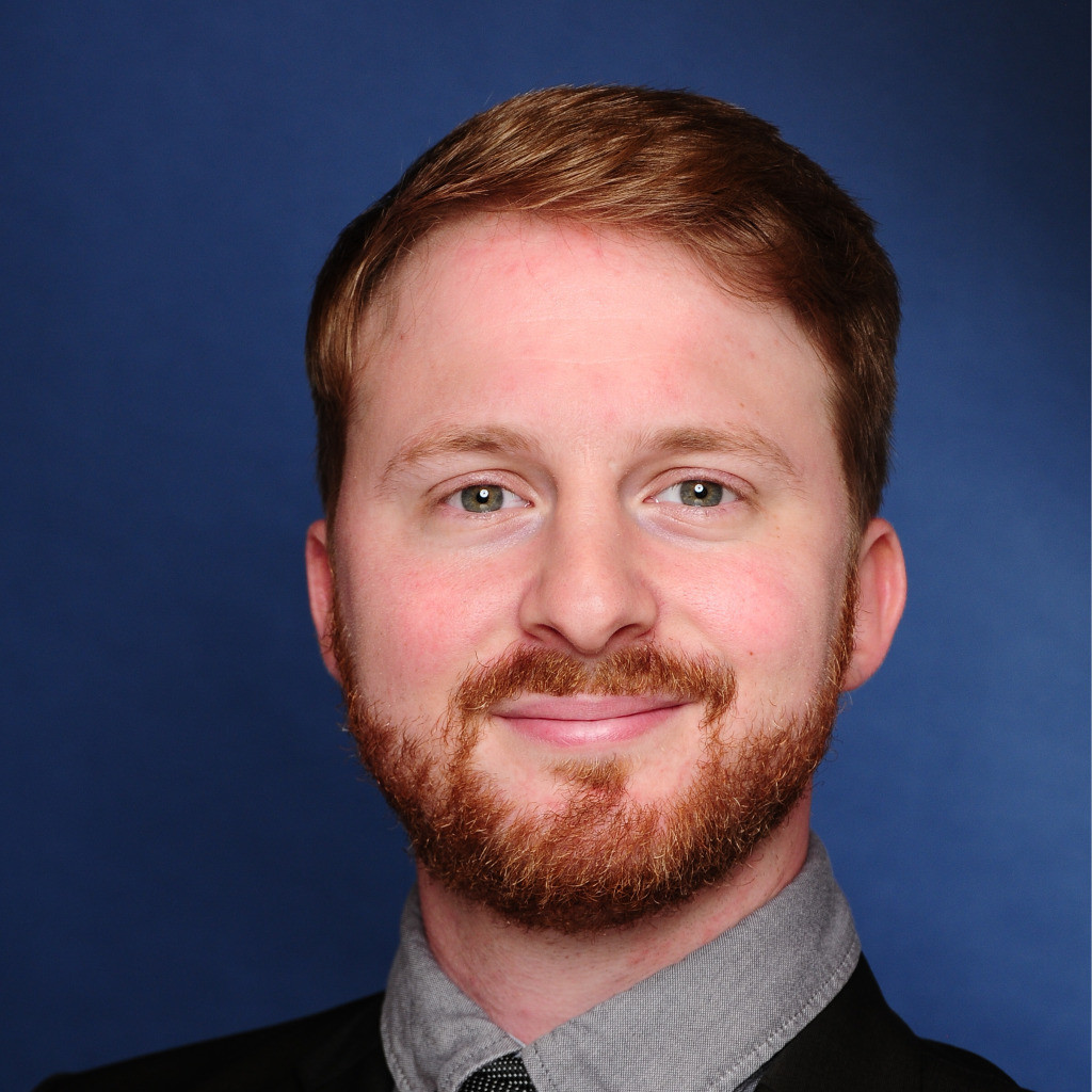 MarvinLee Angetter Fachspezialist Informationssicherheit Deutsche