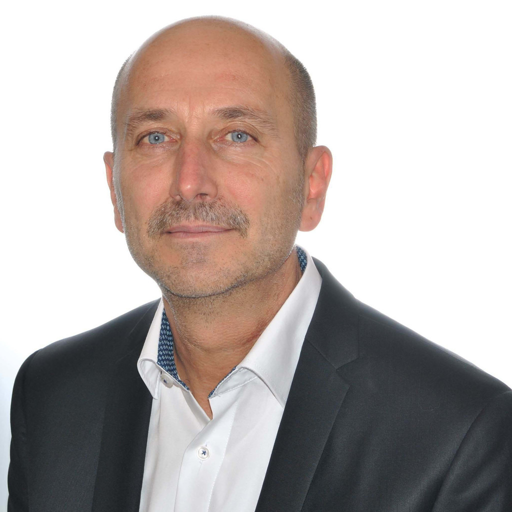 Dipl.Ing. Joachim Wachter Leiter Grundsätze und Strategie SE