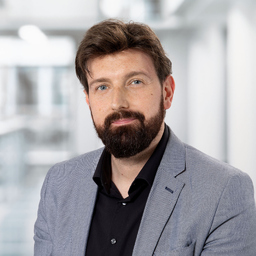 Damian Knaak