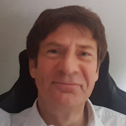 Bernd Afflerbach