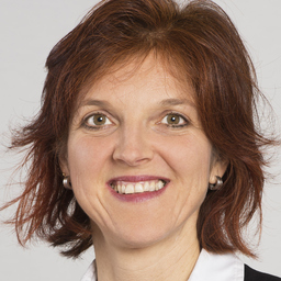 Andrea Metz