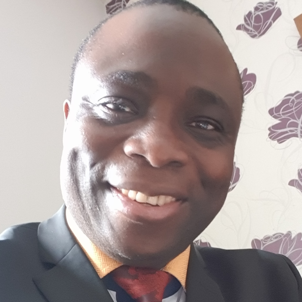 Samuel Nwankwo Geprüfter Bilanzbuchhalter S.N.C