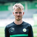 Social Media Profilbild Fabian Klotz Wolfsburg