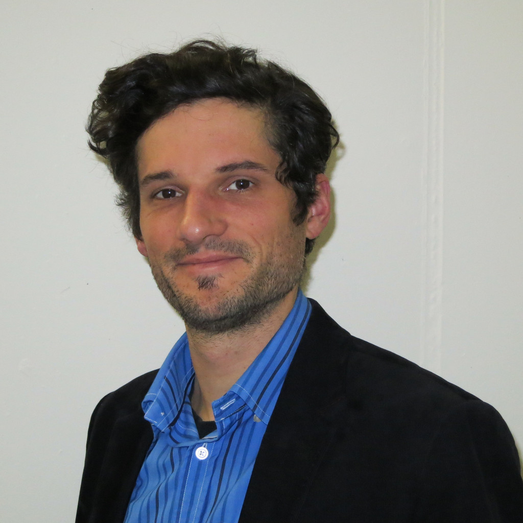 Jürgen Bührle Koordinator F&E Gautschi Engineering GmbH XING