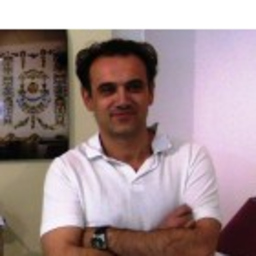 Antonio José Alférez García