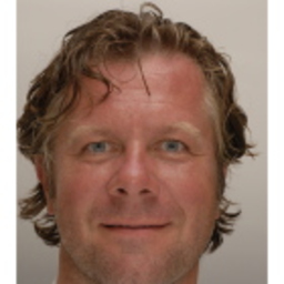 Dr. Martin Christiansen
