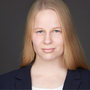 Social Media Profilbild Corinna Mantel Königsberg