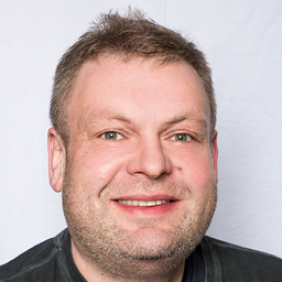 Marcus Scherger