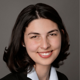 Isabella Wolf