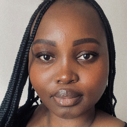 sisanda Mthabela