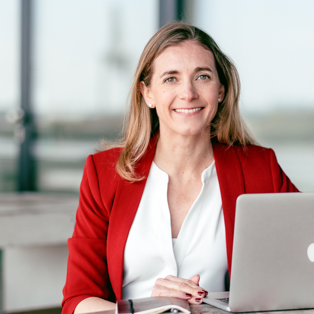 Branding - SALON DER GUTEN - Raum für Ideen zur Arbeitgeberattraktivität | XING Anne Engelshowe - Gründerin, Trainerin und... 