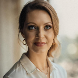 Sarah Tessin