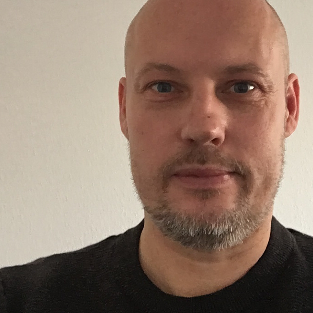 Social Media Profilbild Jochen Thönissen 