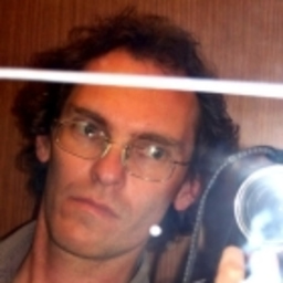 Manfred Buswald