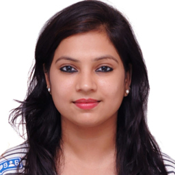 Manya Dubey