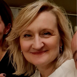 Katrin Schober