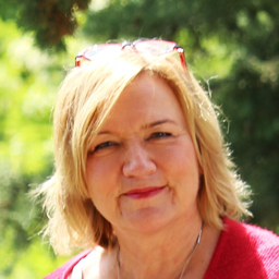 Inge Endreß-Köllner