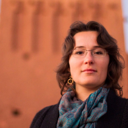 Maria Wiesner