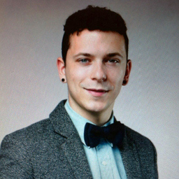 Markus Grimm