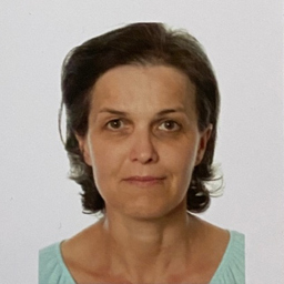 Alena Egyed