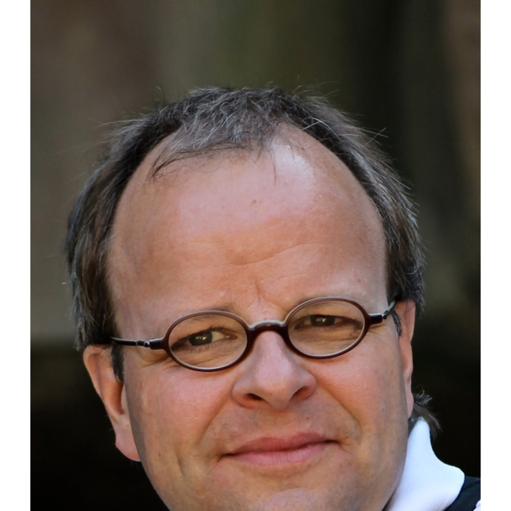 Arne Hansen Inhaber Das Vitrinenhaus XING