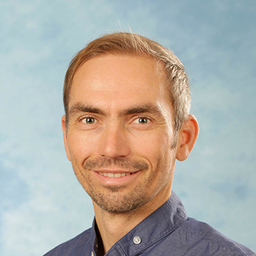 Dr. Andreas Rief