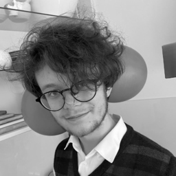 Jonas Maximilian Nowak