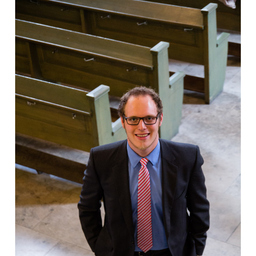 Dr. Alexander Krause