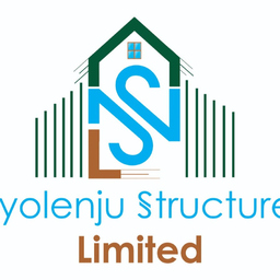 Nyolenju Structures