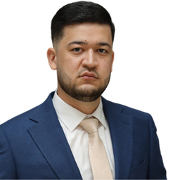 Shavkat Sadinov's profile picture