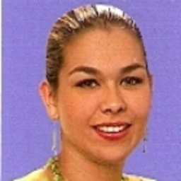 Paola Andrea Arias Aristizabal