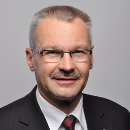 Dipl.-Ing. Bernhard Klassen