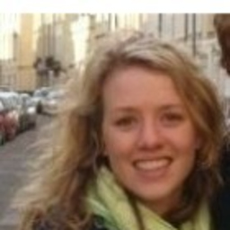 Lauren Uppink