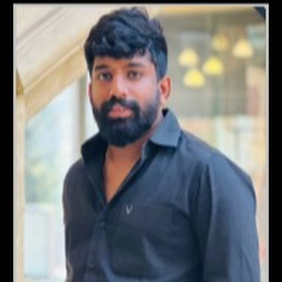 Gokul Jegadesh