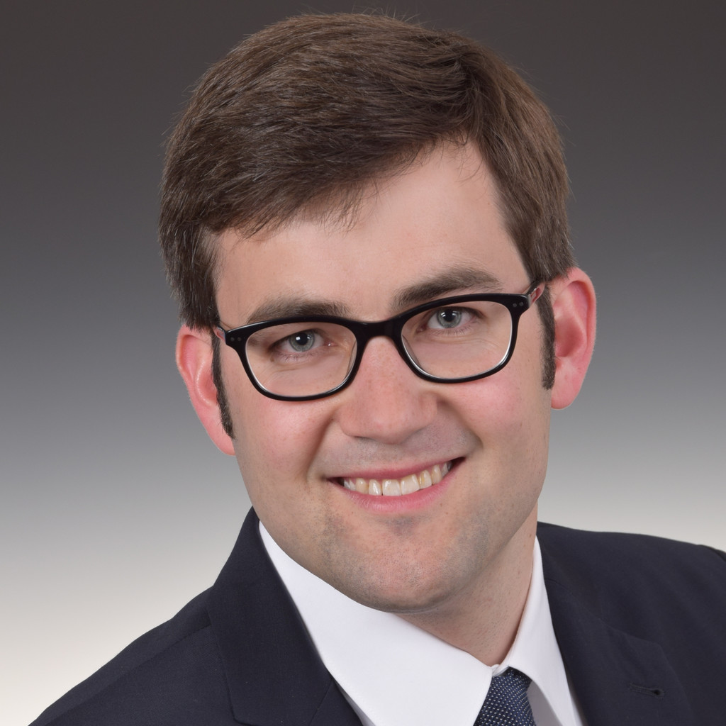 Martin Walther Projektmanager Stationäre Batteriespeicher Leclanché