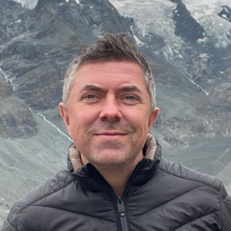 Jens Petersen