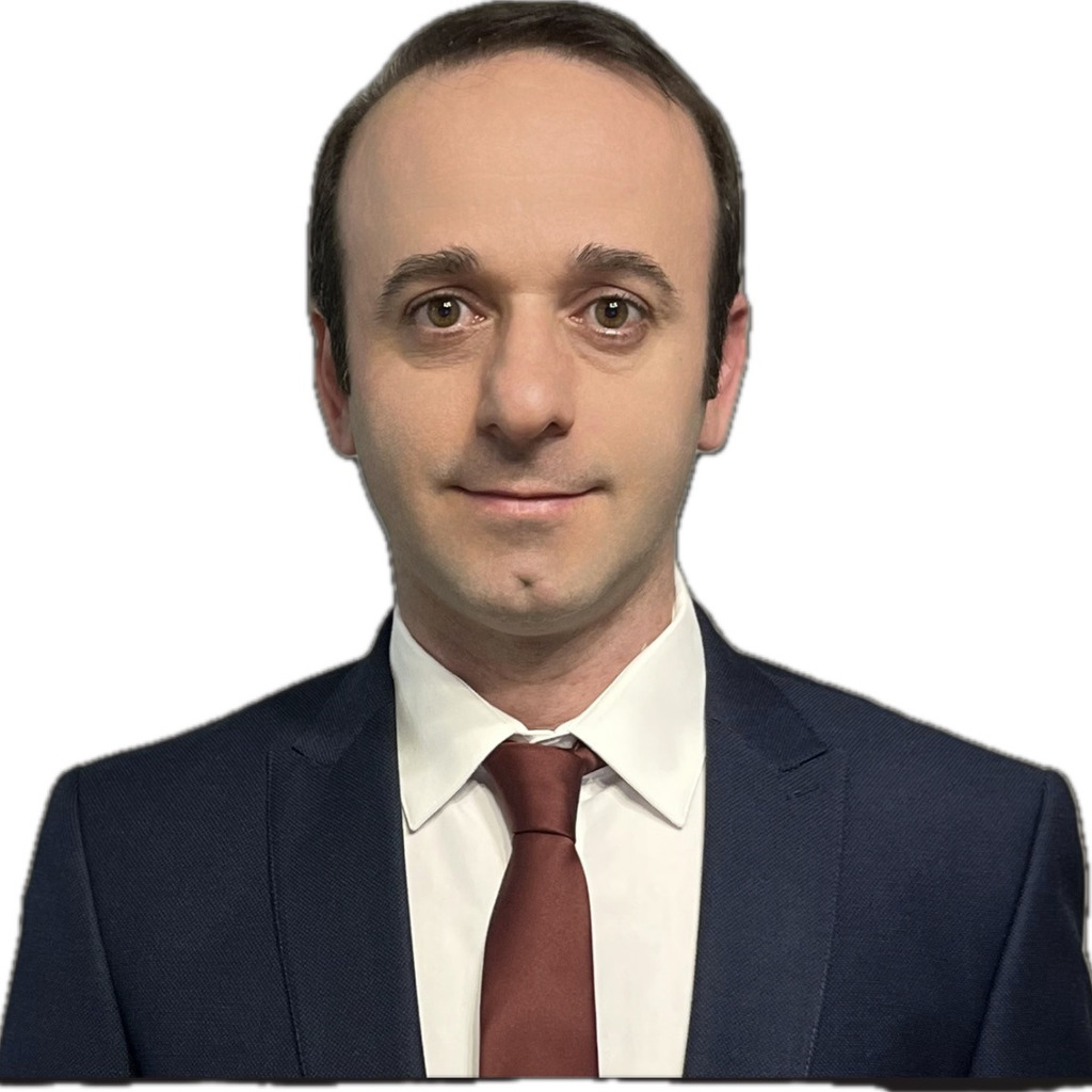 Ing. Mohammadhossain Zamani HVAC Engineer Consulting XING