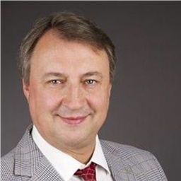 Jörg Liesemer