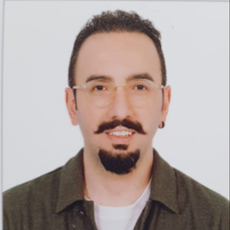 Serkan Kalem