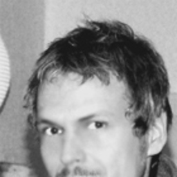 Daniel Eggert